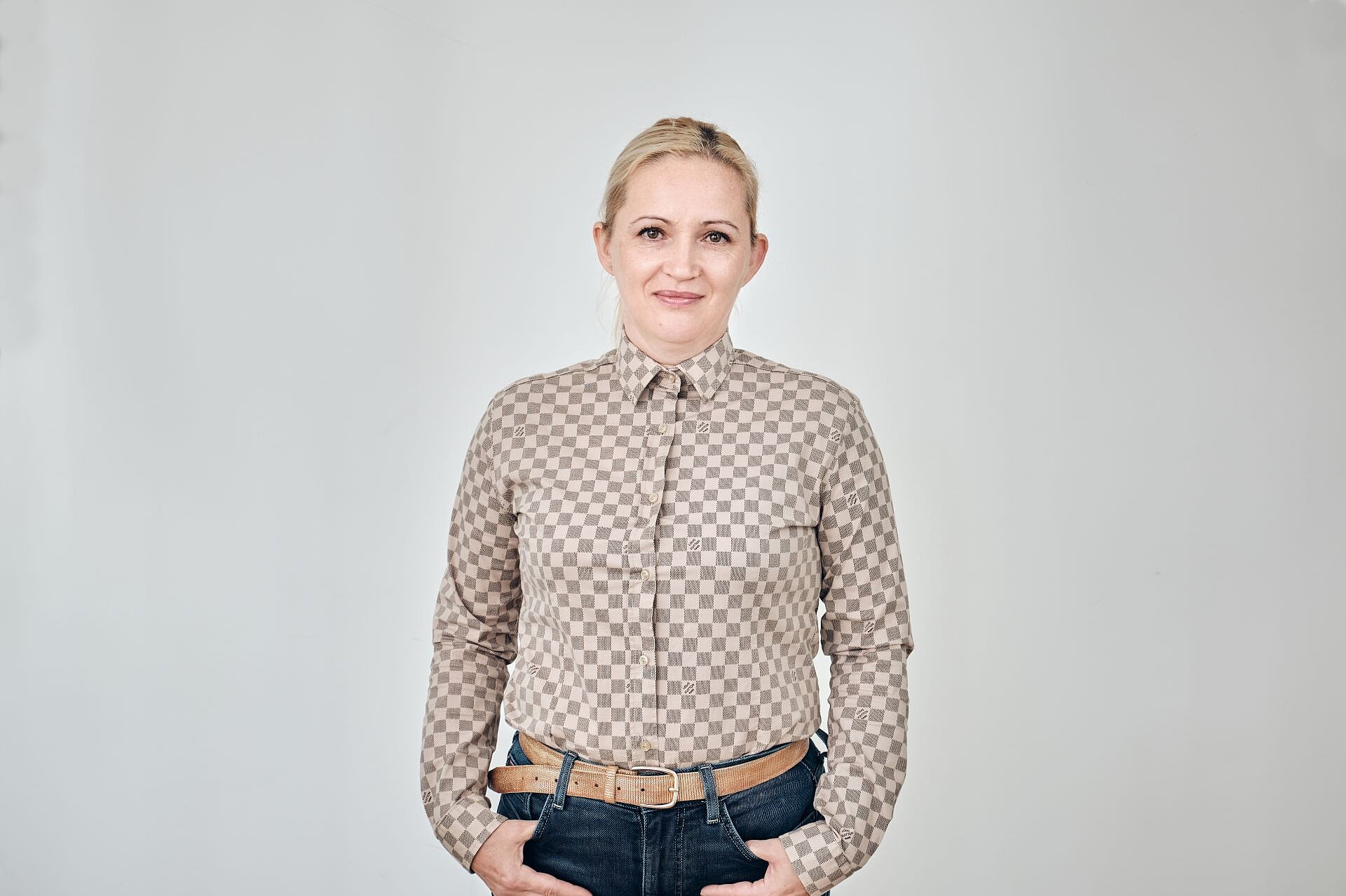 Julia Bannova